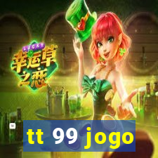 tt 99 jogo